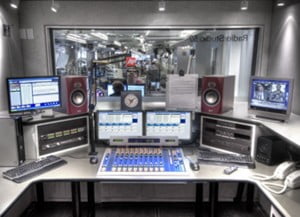 AP-Radio-Studio